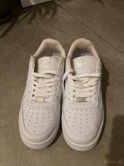 Nike air force vel 44 - 2