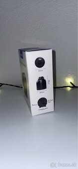 Predám mini kameru - 2