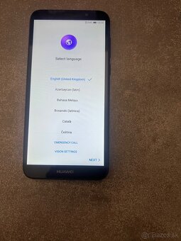 Huawei Y5 2018 - 2