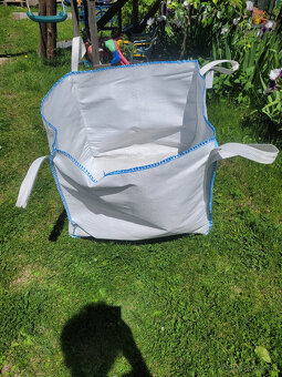 Predám bigbag - 2