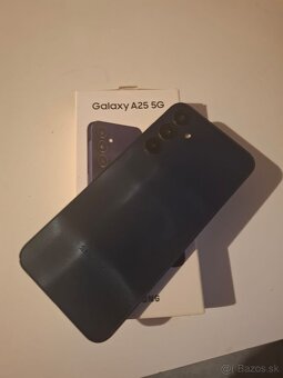 Samsung Galaxy A25 5g - 2