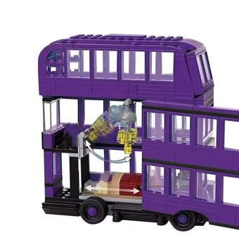 NOVÉ Harry Potter - Autobus - 403ks kostek - 2