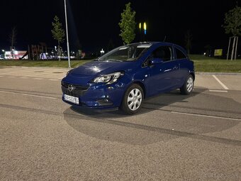 Opel corsa - 2