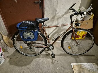 Bicykel Puch 28" - 2