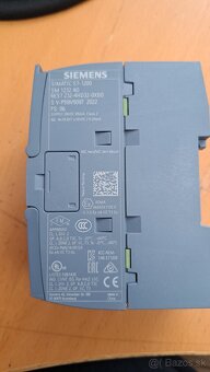 Siemens analógový výstupný modul SM1232 AQ - 2