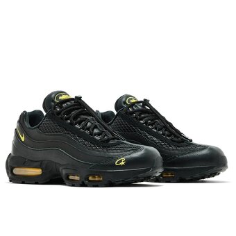 Nike Air Max 95 x Cortez Black Honey 41-46 - 2