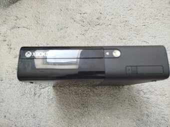 XBOX 360 500gb - 2
