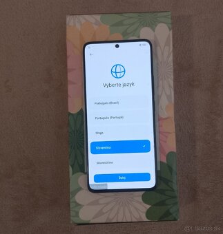 Xiaomi Redmi Note 13 5G Dual Sim 8GB - 2