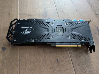 Gigabyte GeForce(R) RTX 2080 GAMING OC 8G - 2