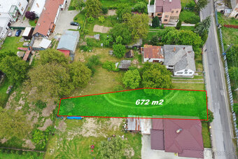 Pozemok na predaj v obci SOĽ - 2