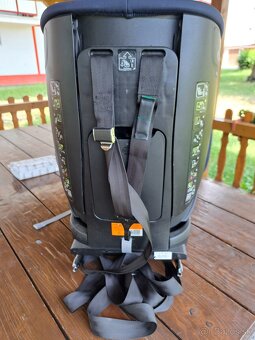 Autosedačka Britax Römer - 2
