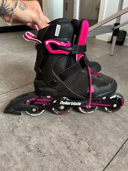Rollerblade damske korcule - 2