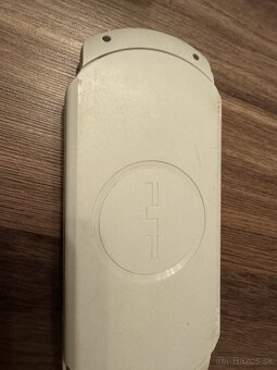 PSP - 2