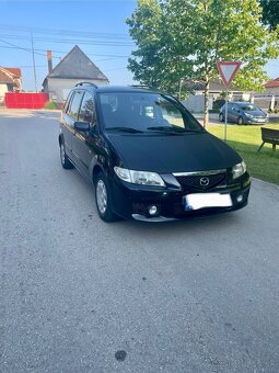 Predam Mazda Premacy 2.0TD 74kw - 2