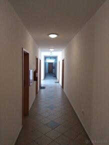 Obchodné priestory, Kancelárie a sklady Dvojkrížna ul. BA - 2