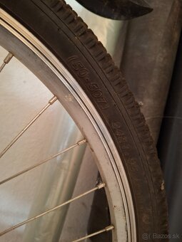 Bicykel - 2