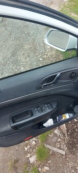 Skoda oktavia 1.9 tdi - 2