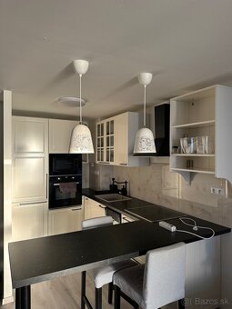 Byt na prenájom / Flat for rent - 2