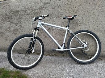 Kúpim bicykel 26" (Východ.SR ) - 2