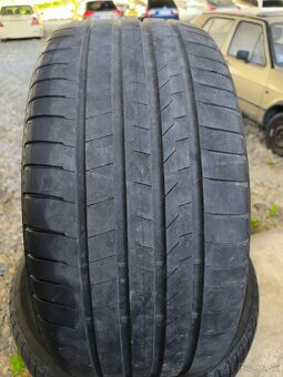 Bridgestone Alanza 001 285/40R21 109Y - 2