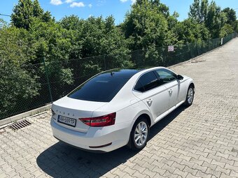 Škoda Superb 1.5 tsi 110 kw dsg - 2