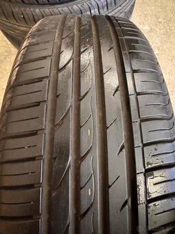 ORIG.SKODA FABIA R15.5x100.SKODA RAPID SKODA SCALA R15 - 2