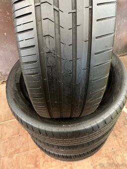 215/55 R18 Vredestein Ultrasatin - 2