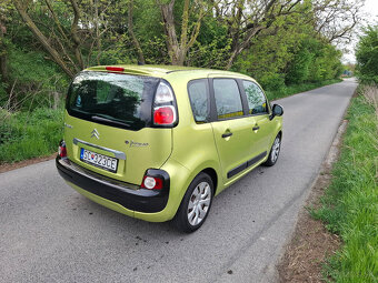 citroen c3 picasso - 2