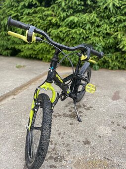 Predam detsky bicykel btwin - 2