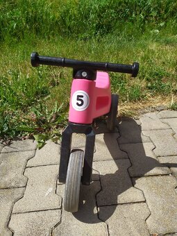 Funny Wheel - 2