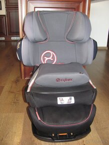 Autosedačka Cybex Pallas 2-fix 9-36kg - 2