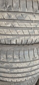 205/55r16 letne - 2