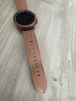 Hodinky Samsung galaxy Watch 3 - 2