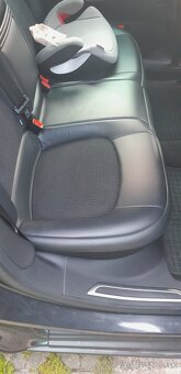 Citroën C5 Tourer x7 2011 - 2