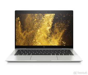 HP EliteBook x360 1030 G4 - TOP stav - 2
