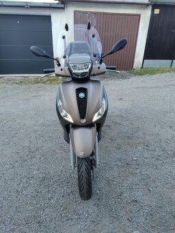 PIAGGIO MEDLEY 125 S - 2