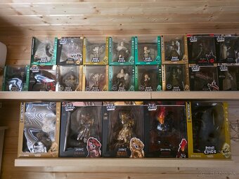 Weta Mini epics Lotr a Hobbit - 2