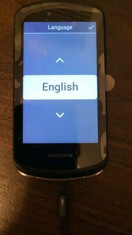 Garmin Edge 1040 - 2