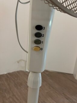 Ventilator - 2