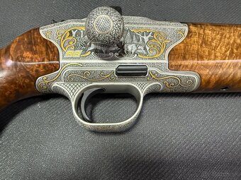Blaser R8 Individual - 2