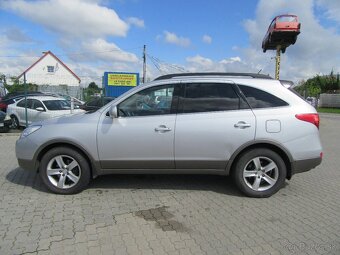 Hyundai ix55 - 2