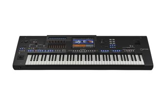 Yamaha genos 2 - 2