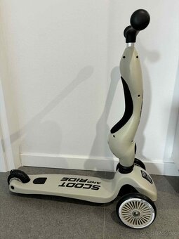 Odrážadlo Scoot and ride - 2