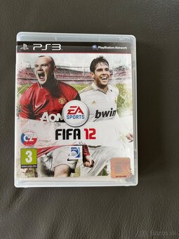 Hry na ps4,ps5 - 2