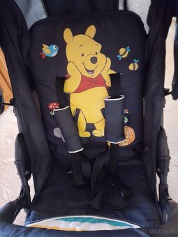 Kočík Disney - 2