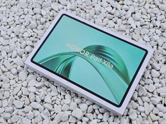 Honor Tab X8A 64GB Space Gray, nový, komplet, záruka 7/2027 - 2