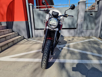 JAWA RVM 500 SCRAMBLER - 2