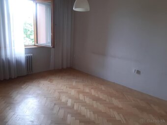 Výhodný nájom 3 izb. byt 68 m2, Terasa - 2
