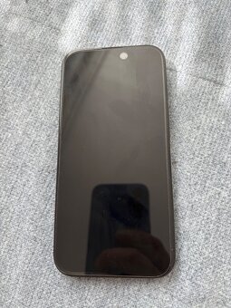iPhone 15 pro - 2