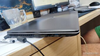 Notebook Asus x550c - 2